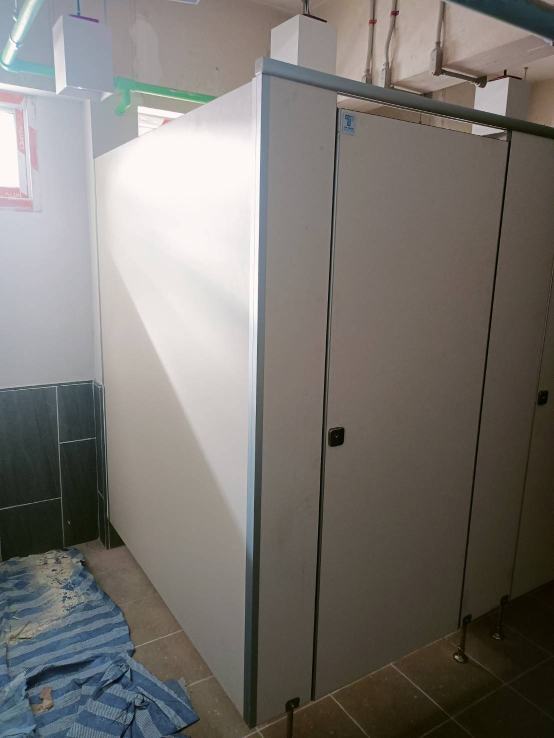 TP 02 อาคารสำนักงานดินแดง กรุงเทพมหานคร รูปที่ 4