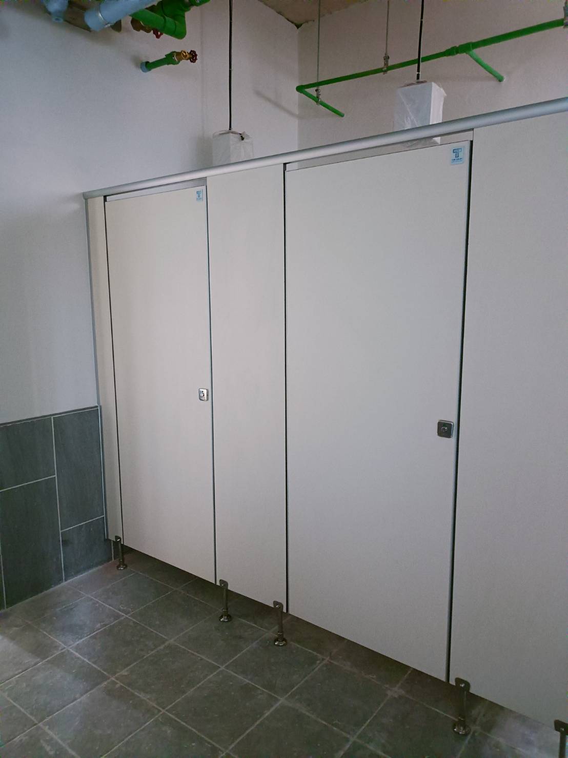 TP 02 อาคารสำนักงานดินแดง กรุงเทพมหานคร รูปที่ 5