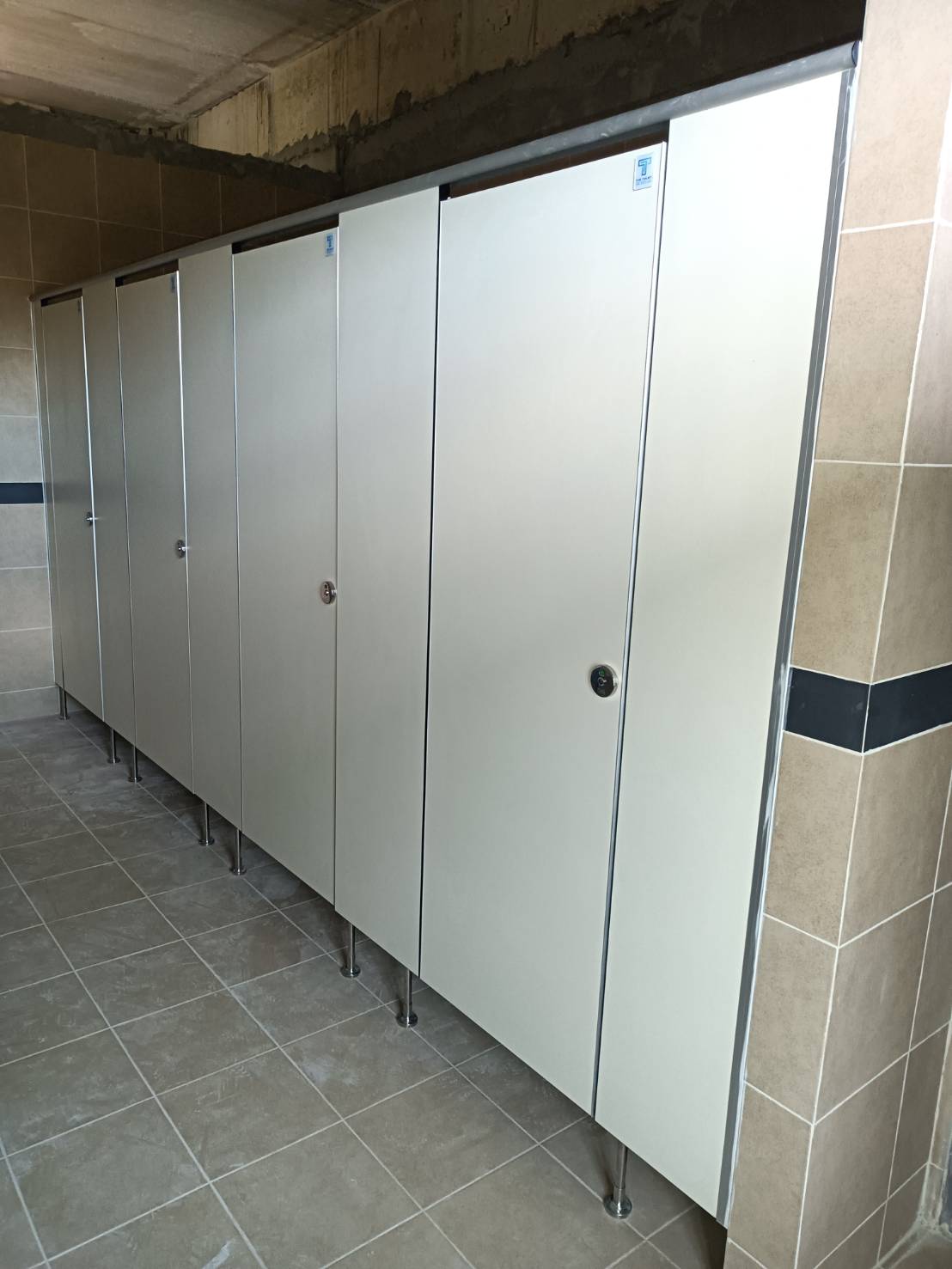 TP 02 อาคารเรียนแบบ 212ล. โรงเรียนรัษฎานุประดิษฐ์อนุสรณ์ ตรัง รูปที่ 4