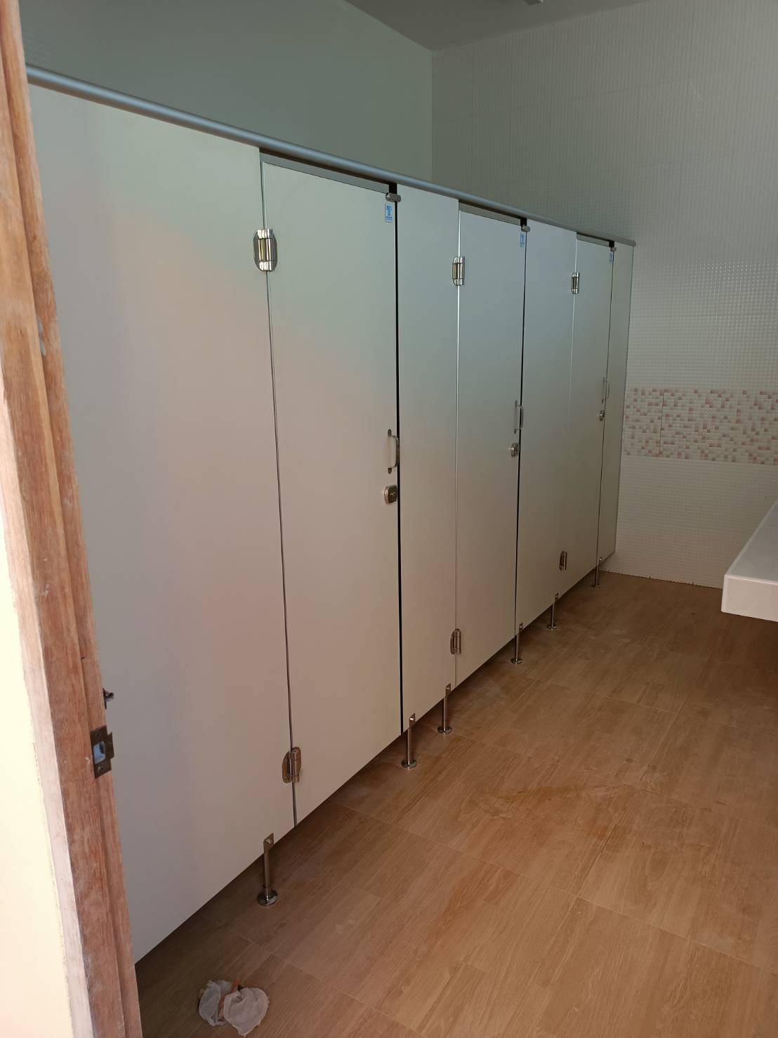 TP 02 ศูนย์ป้องกันและบรรเทาภัย กำแพงเพชร รูปที่ 5