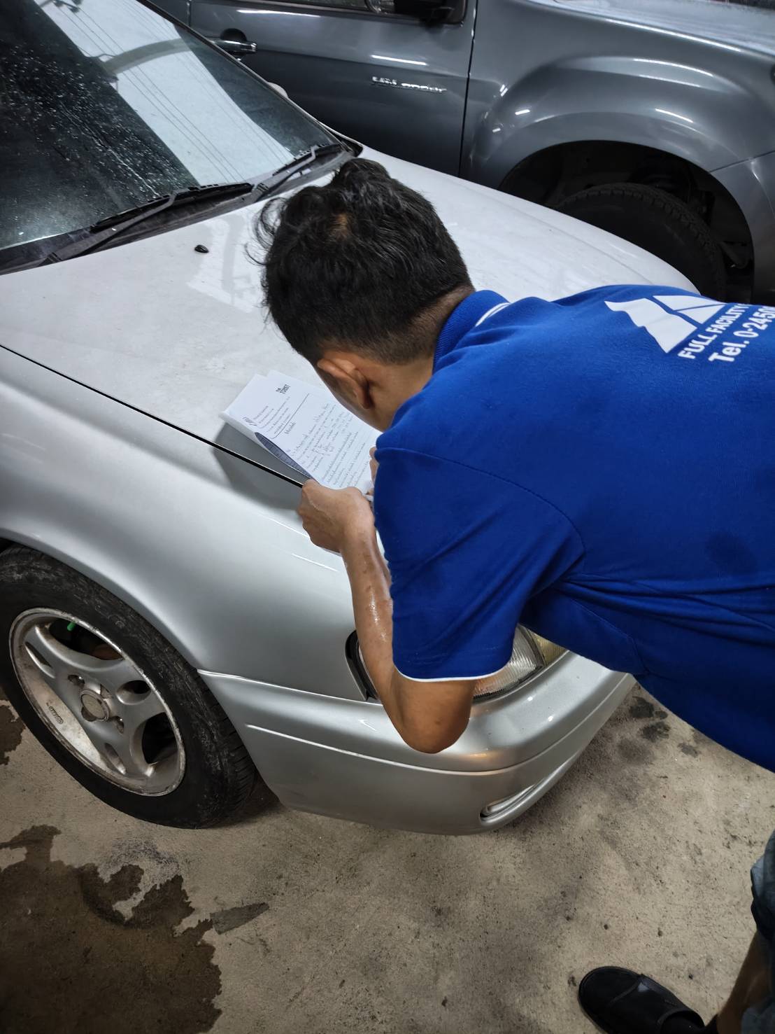 TP 02 โรงพยาบาลดำเนินสะดวก ราชบุรี