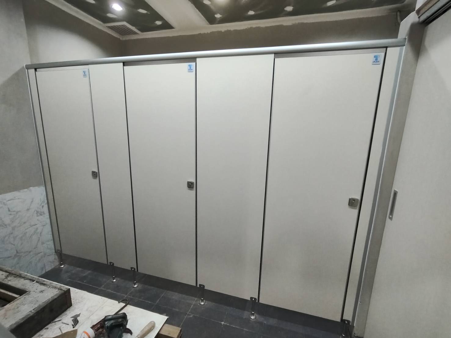 TP 02 โรงพยาบาลดำเนินสะดวก ราชบุรี รูปที่ 5