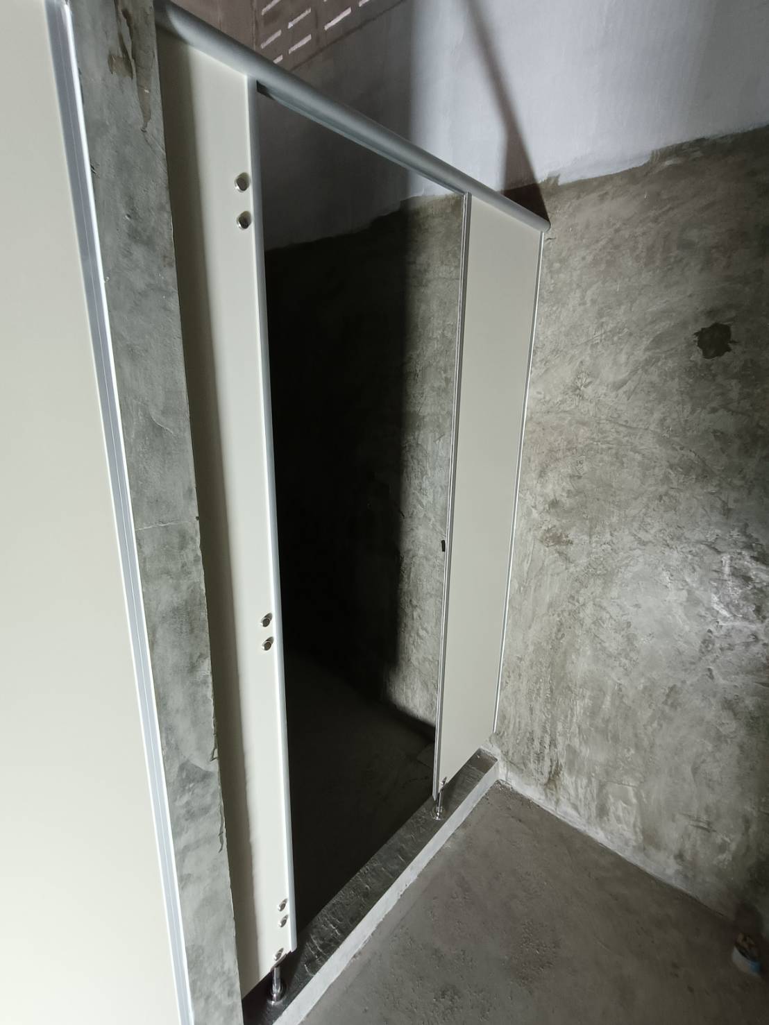 TP 02 - TH 02 ปรับปรุงอาคารสำนักงาน 1 ชั้น ลาดพร้าว 48 แยก 2 กทม รูปที่ 2