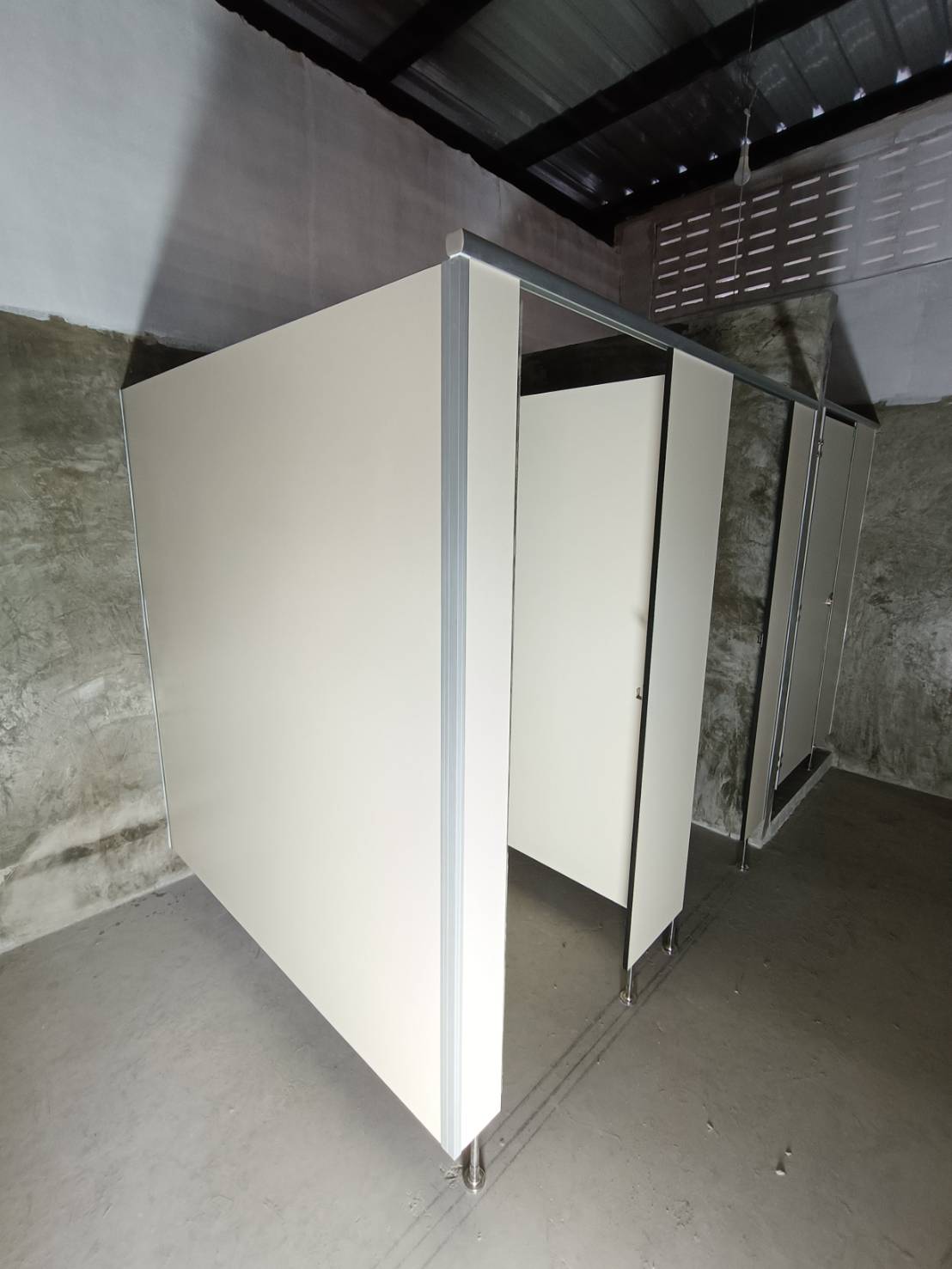 TP 02 - TH 02 ปรับปรุงอาคารสำนักงาน 1 ชั้น ลาดพร้าว 48 แยก 2 กทม รูปที่ 4