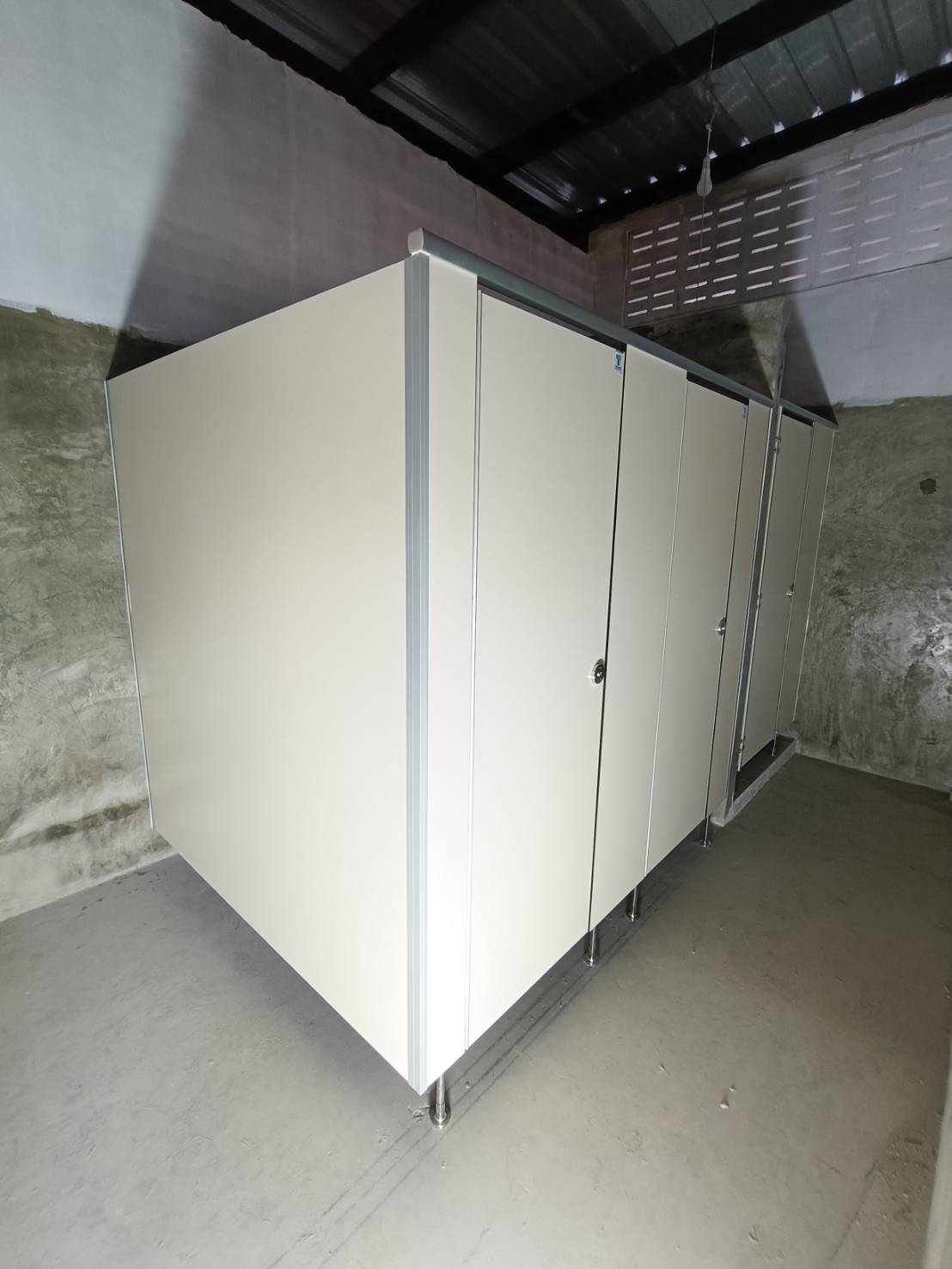 TP 02 - TH 02 ปรับปรุงอาคารสำนักงาน 1 ชั้น ลาดพร้าว 48 แยก 2 กทม รูปที่ 5