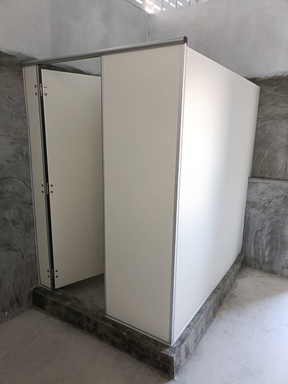 TP 02 - TH 02 ปรับปรุงอาคารสำนักงาน 1 ชั้น ลาดพร้าว 48 แยก 2 กทม รูปที่ 6