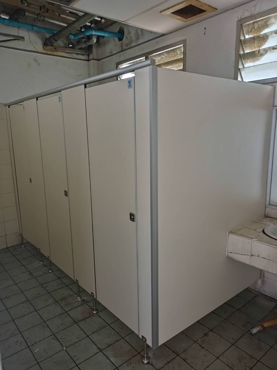 TP 02 บริษัท อีสเทิร์น พี.ยู.โฟม อินดัสตรี จำกัด ( อาคารสำนักงาน บจก.สยาม วัน เอ็นจิเนียริ่ง กรุ๊ป ) ระยอง รูปที่ 3