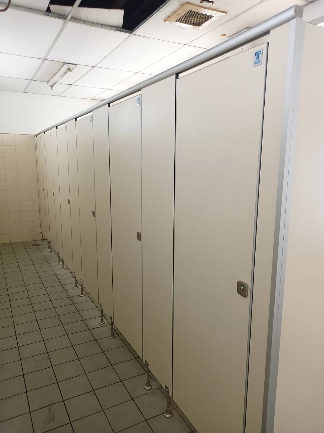 TP 02 บริษัท อีสเทิร์น พี.ยู.โฟม อินดัสตรี จำกัด ( อาคารสำนักงาน บจก.สยาม วัน เอ็นจิเนียริ่ง กรุ๊ป ) ระยอง รูปที่ 5