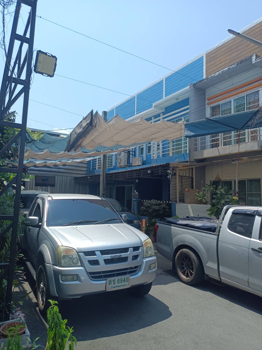 TP 03 บจก.ไทย ฮอต รันเนอร์ สมุทรปราการ