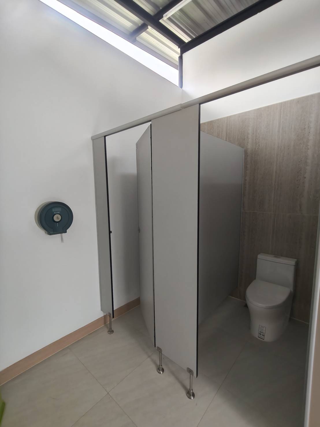 TP 03 ร้านค้าสนามไดร์กอล์ฟ กทม รูปที่ 3