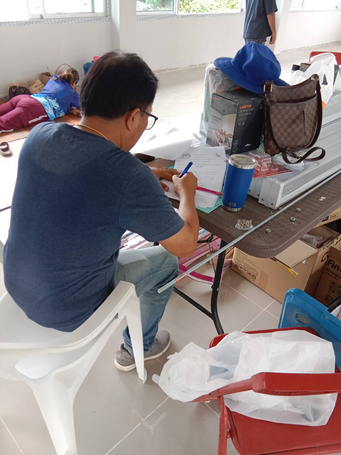 TP 03 หจก.เอ แอนด์ จี เดคโค่ มหาสารคราม รูปที่ 3