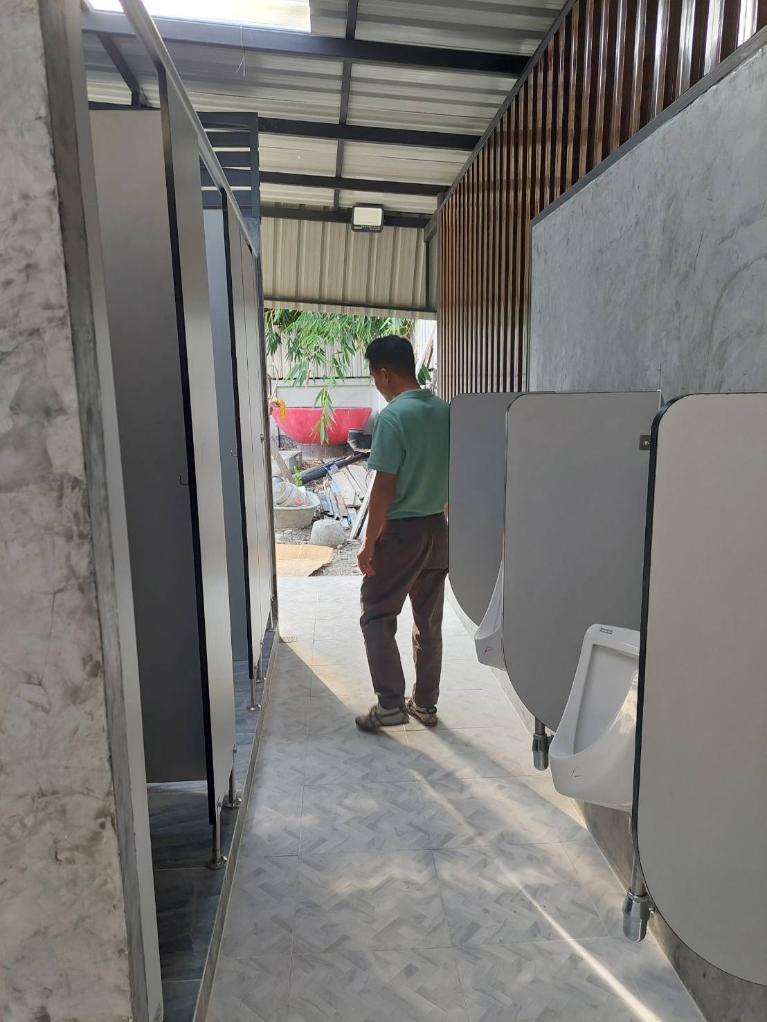 TP 03 บจก.2499 อินเตอร์คาร์แคร์ รีแพร์ ศูนย์ซ่อมตัวถังและสี กทม รูปที่ 2