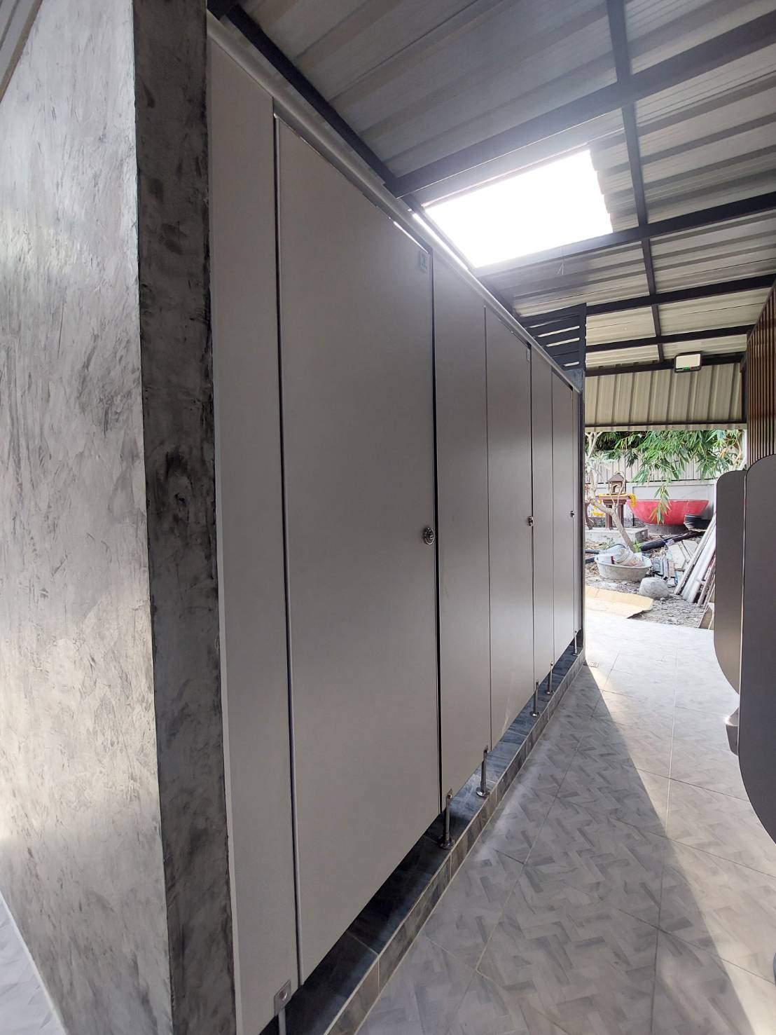 TP 03 บจก.2499 อินเตอร์คาร์แคร์ รีแพร์ ศูนย์ซ่อมตัวถังและสี กทม รูปที่ 3