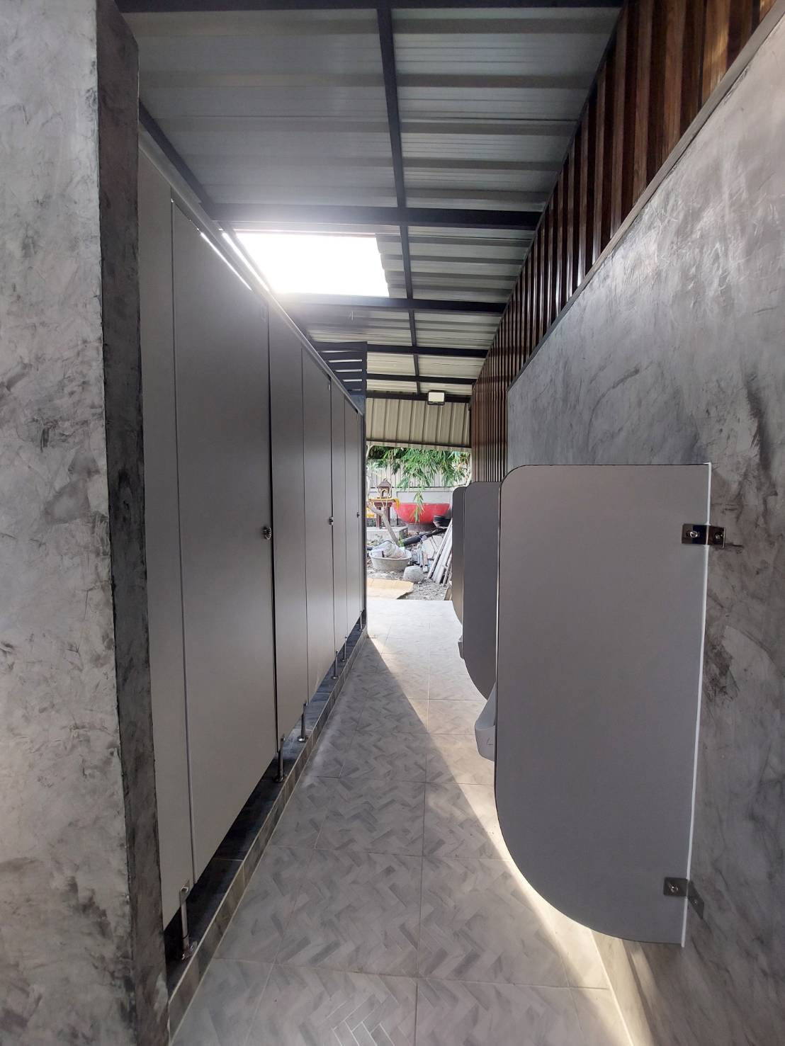 TP 03 บจก.2499 อินเตอร์คาร์แคร์ รีแพร์ ศูนย์ซ่อมตัวถังและสี กทม รูปที่ 4