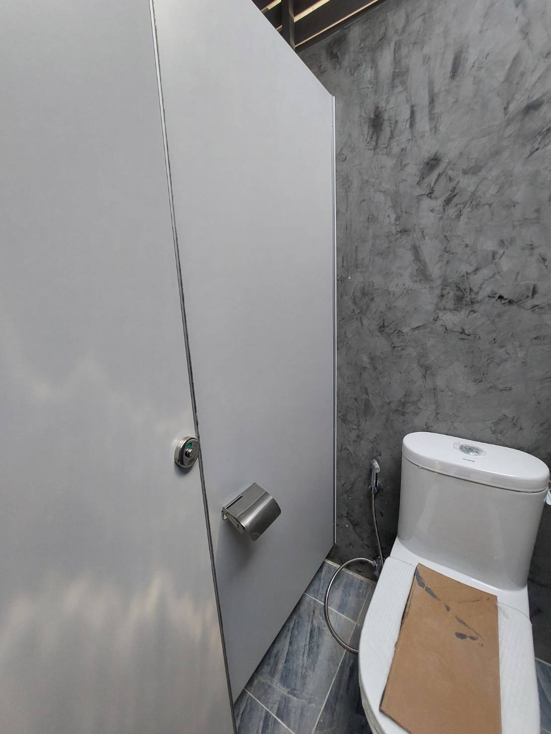 TP 03 บจก.2499 อินเตอร์คาร์แคร์ รีแพร์ ศูนย์ซ่อมตัวถังและสี กทม รูปที่ 5