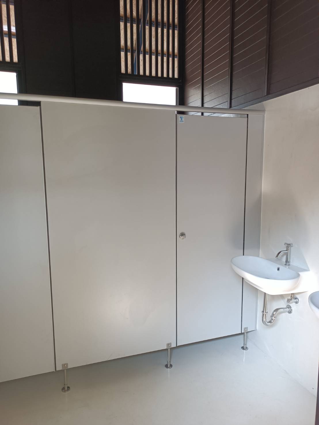 TP 03 อาคารสำนักงานอ้อมใหญ่ นครปฐม รูปที่ 4