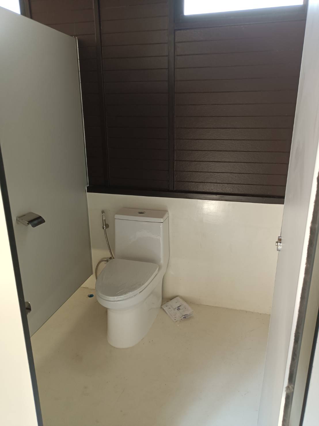 TP 03 อาคารสำนักงานอ้อมใหญ่ นครปฐม รูปที่ 6