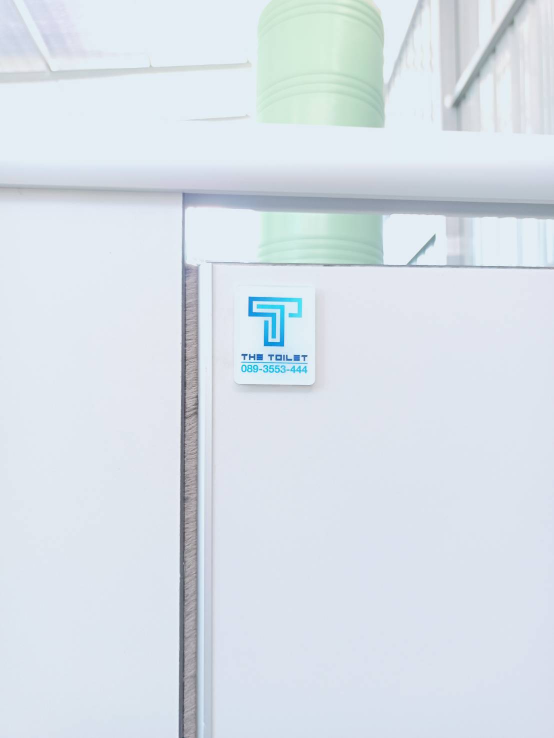 TP 03 อาคารสำนักงานเยาวราช กรุงเทพมหานคร รูปที่ 6