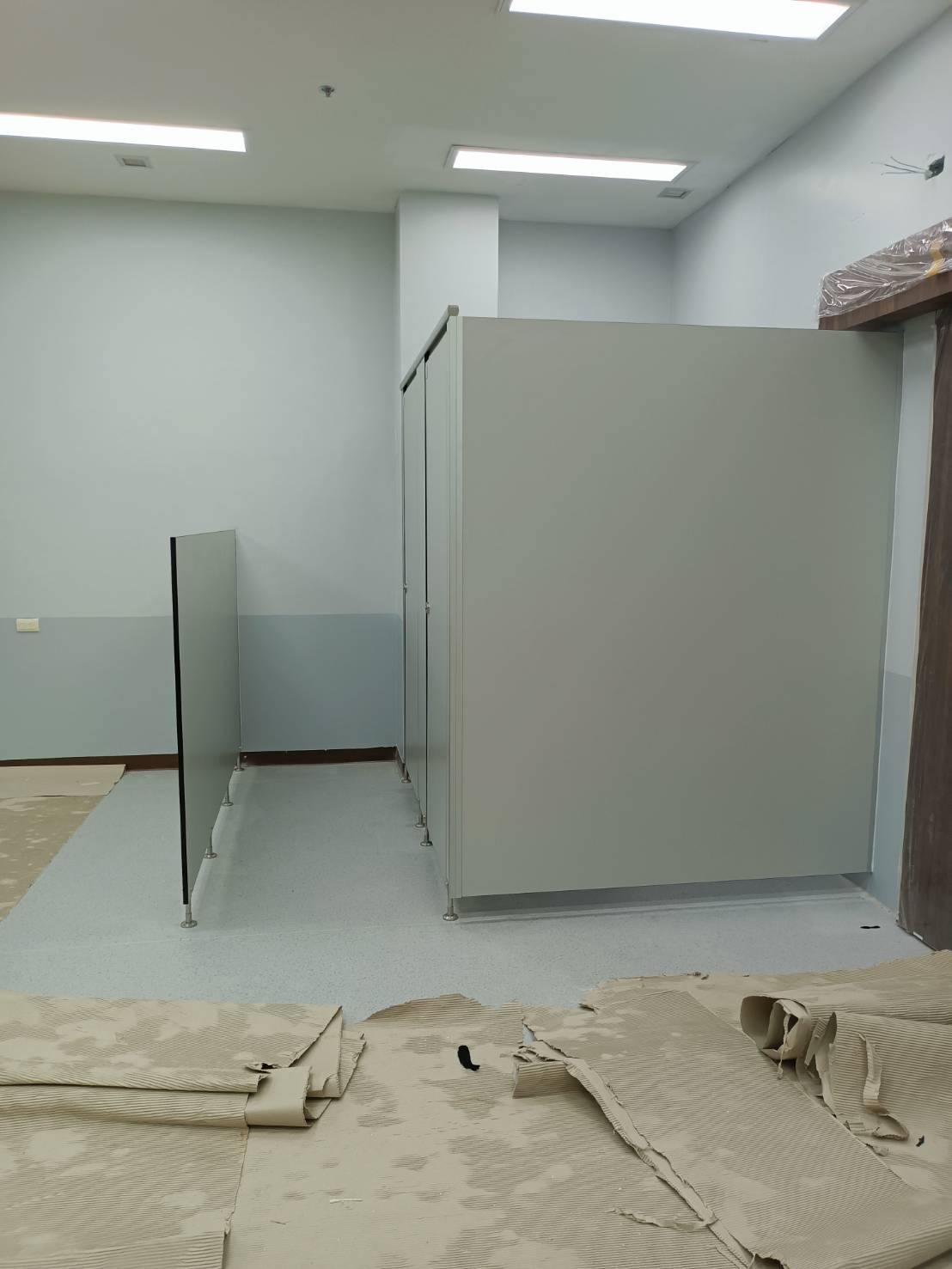 TP 03 อาคารสิริโรจนรักษ์ มศว.องครักษ์ นครนายก รูปที่ 3