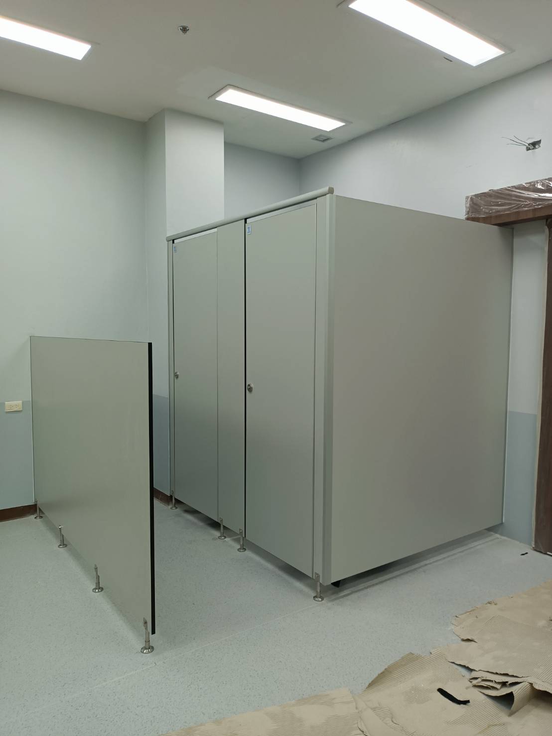 TP 03 อาคารสิริโรจนรักษ์ มศว.องครักษ์ นครนายก รูปที่ 5