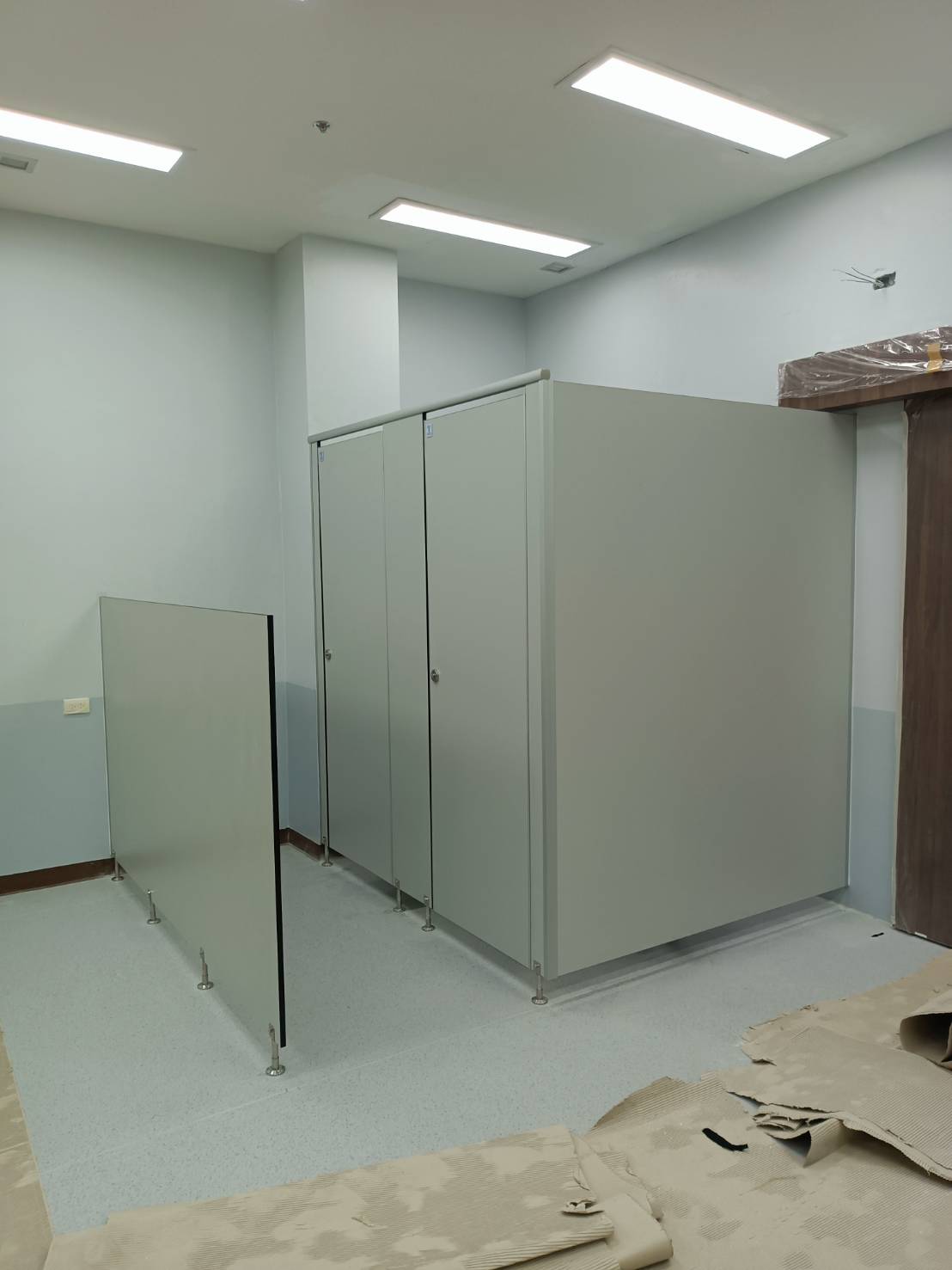 TP 03 อาคารสิริโรจนรักษ์ มศว.องครักษ์ นครนายก รูปที่ 6