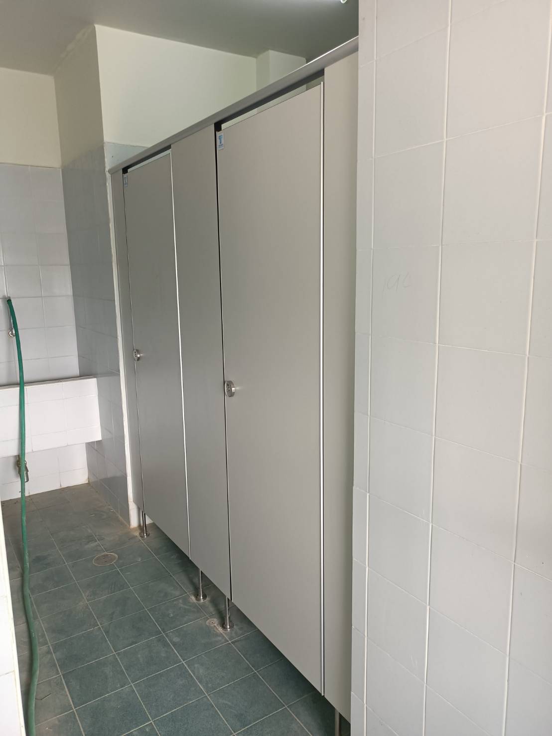 TP 03 ตึกศูนย์ชุมชนบ้านเอื้ออาทรมีนบุรี กรุงเทพมหานคร รูปที่ 3