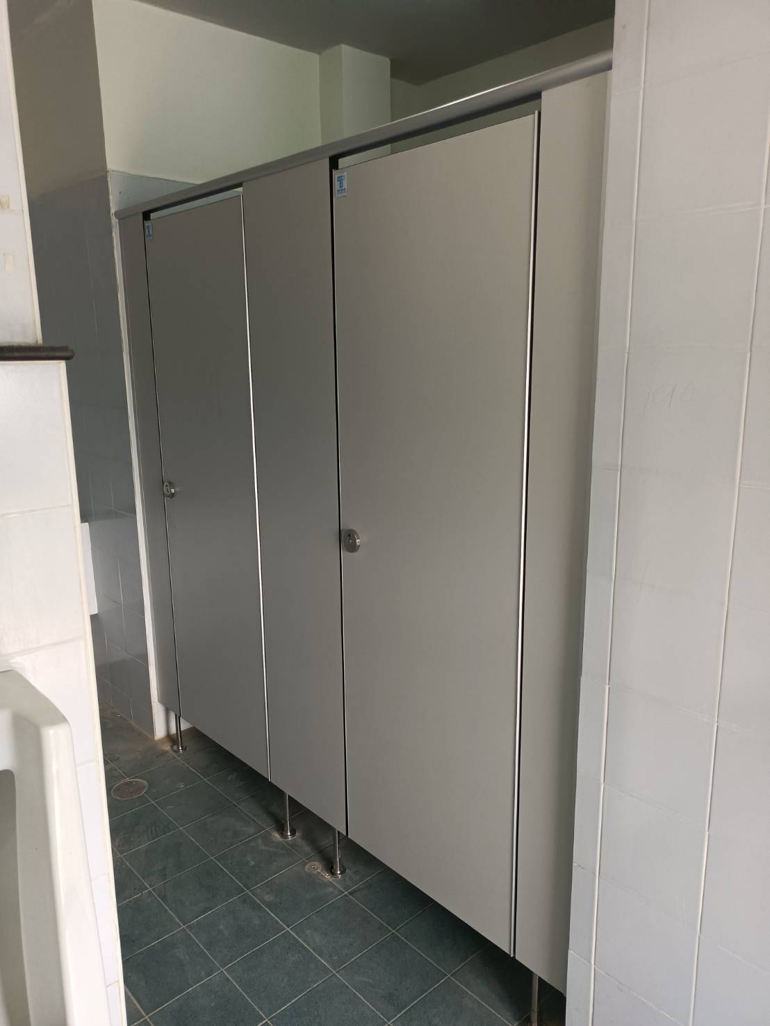 TP 03 ตึกศูนย์ชุมชนบ้านเอื้ออาทรมีนบุรี กรุงเทพมหานคร รูปที่ 4