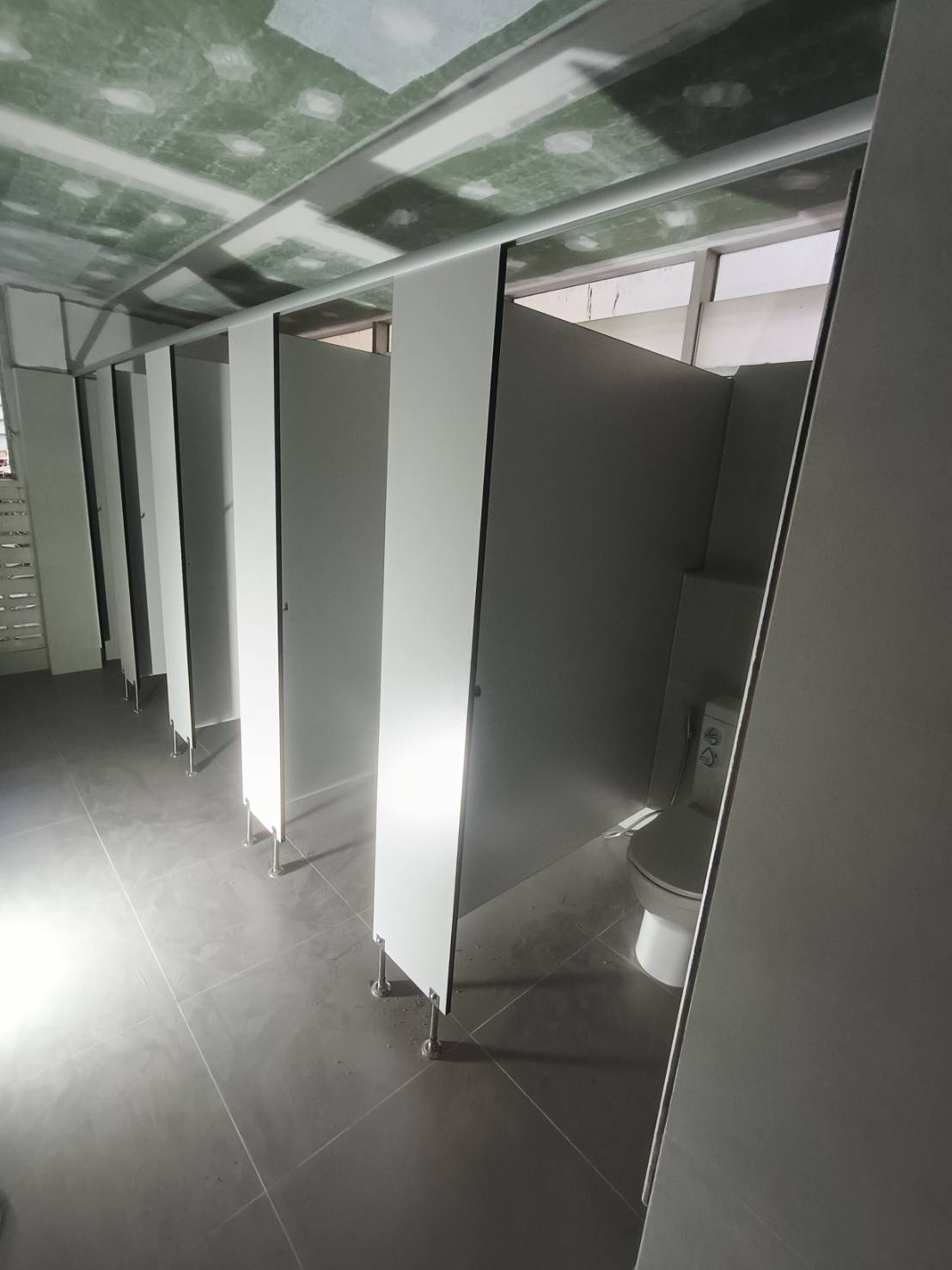 TP 03 ตลาดอมรพันธ์ กทม รูปที่ 3