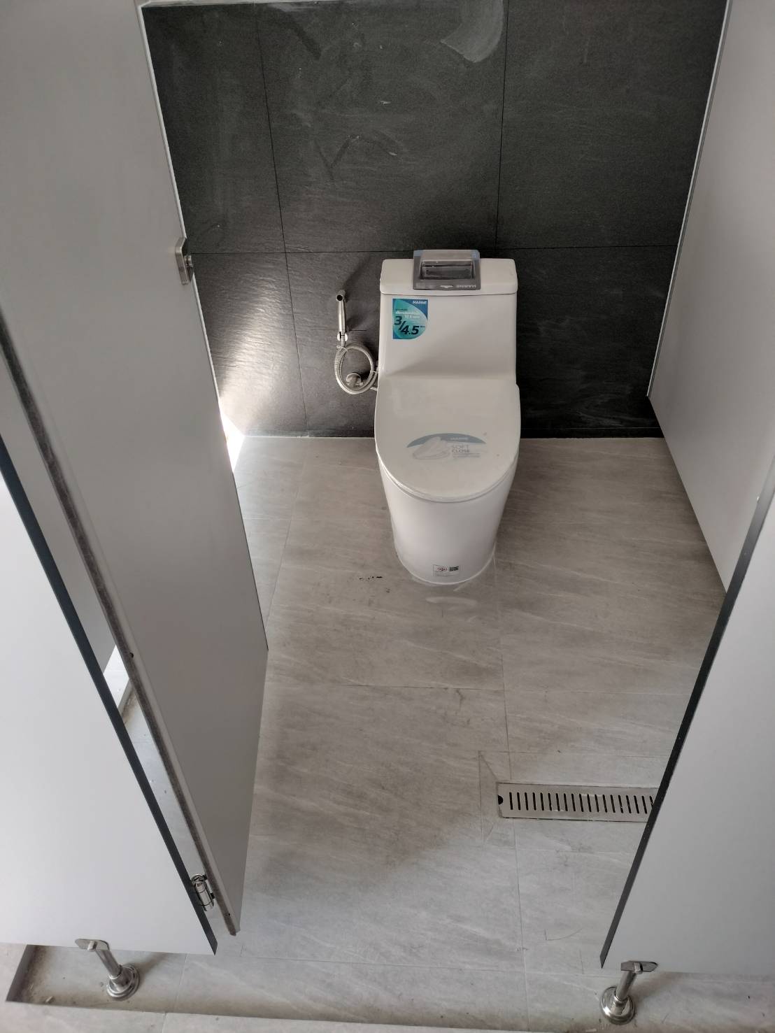 TP 03 AT-LIFT Engineering and Service Co., Ltd. ( อาคารสำนักงานกิ่งแก้ว 374 สมุทรปราการ รูปที่ 2