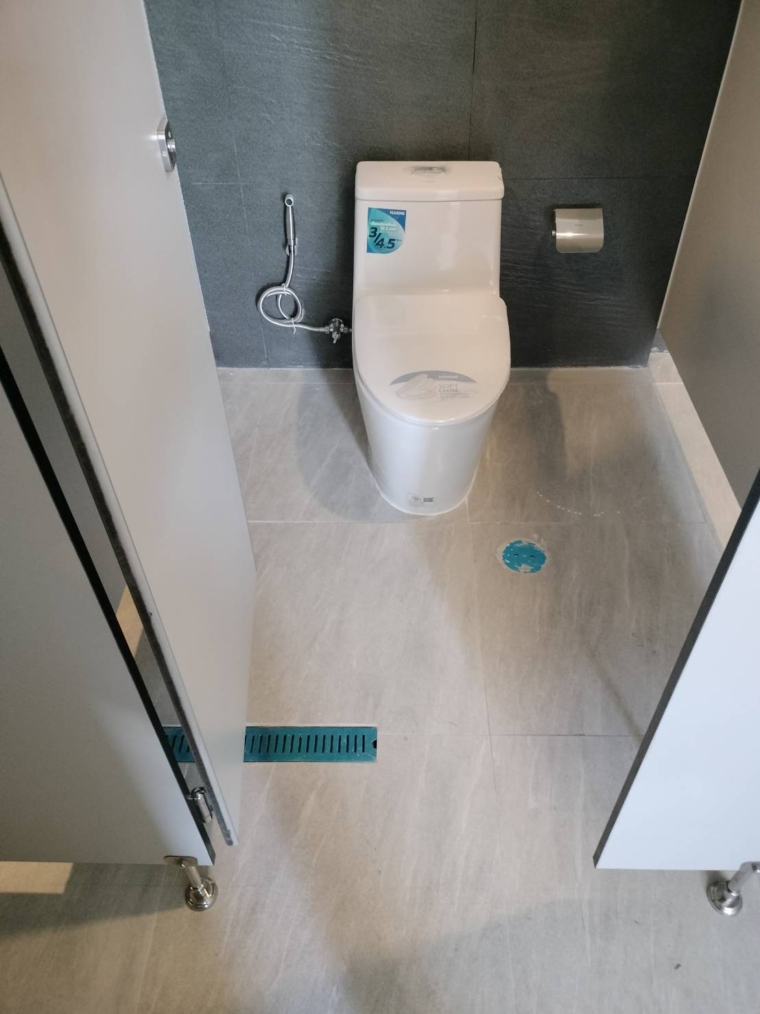 TP 03 AT-LIFT Engineering and Service Co., Ltd. ( อาคารสำนักงานกิ่งแก้ว 374 สมุทรปราการ รูปที่ 3