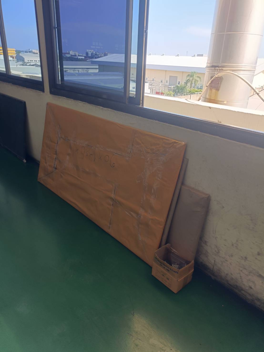 TP 03 Mitsubishi Electric Automation สาขาเสรีไทย 54 เฟส 2 กรุงเทพมหานคร รูปที่ 4