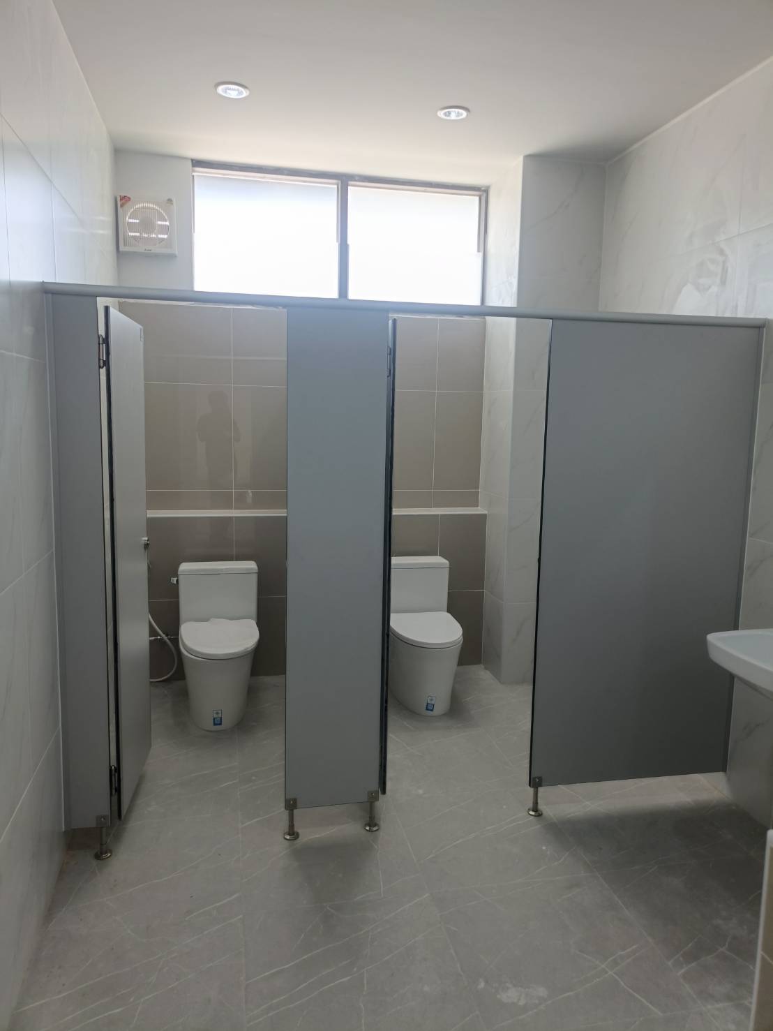 TP 03 Mitsubishi Electric Automation สาขาเสรีไทย 54 เฟส 2 กรุงเทพมหานคร รูปที่ 6