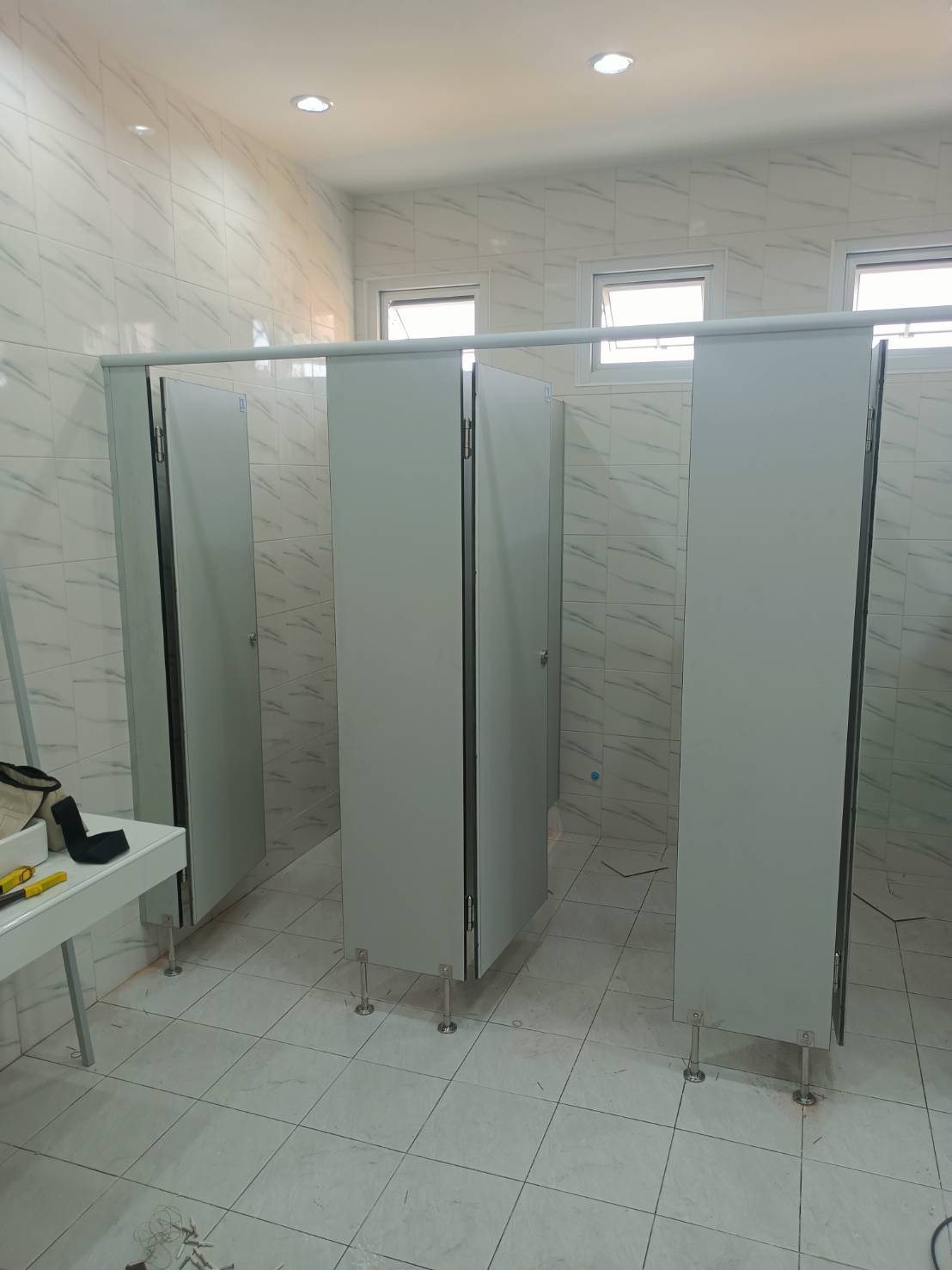 TP 03 - TH 03 โรงเรียนการบินกำแพงแสน นครปฐม รูปที่ 4