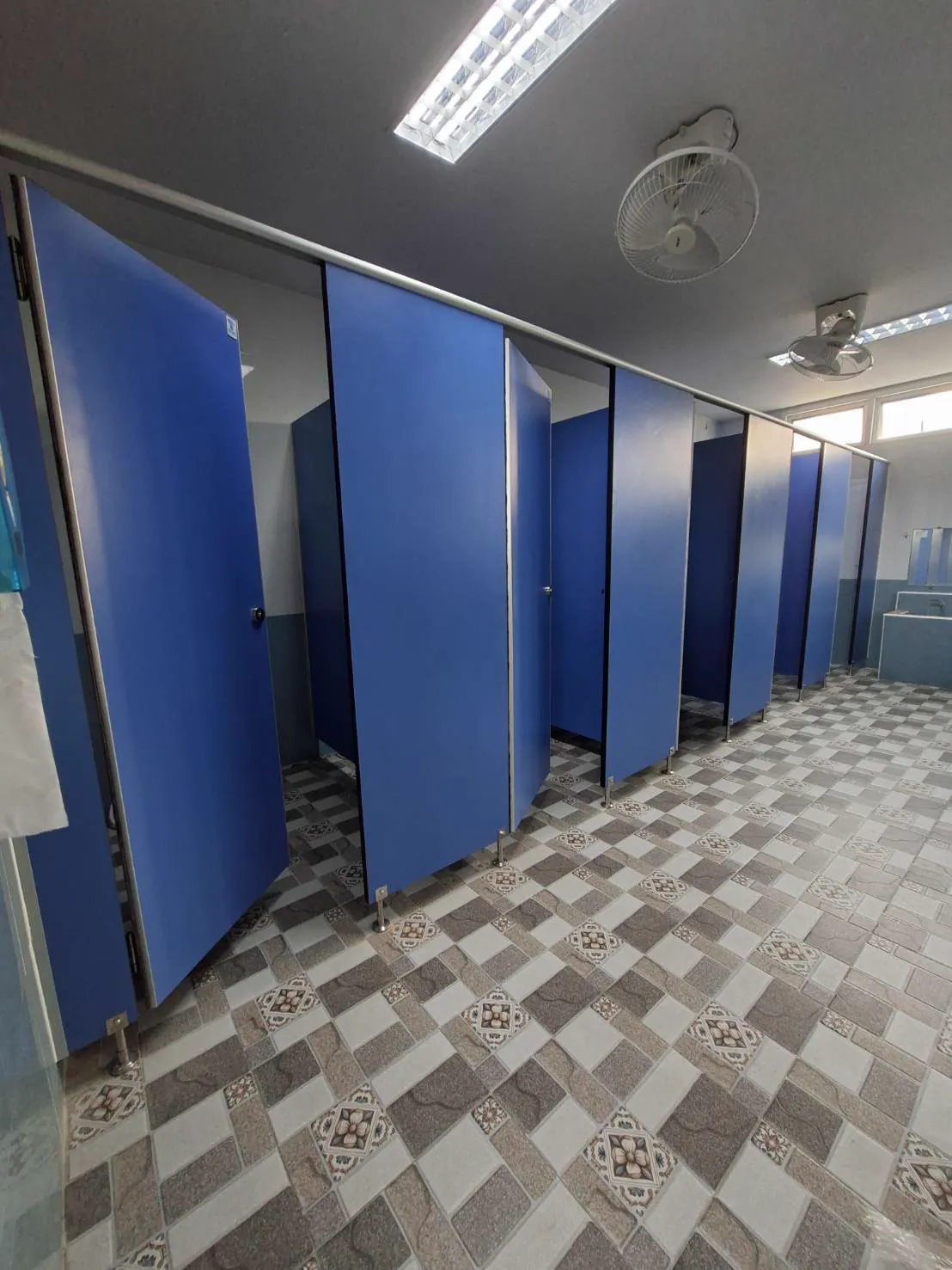 TP 07 ปรับปรุงอาคารเรียนชั้น 1 โรงเรียนกันต์วิชญ์ นครปฐม รูปที่ 2