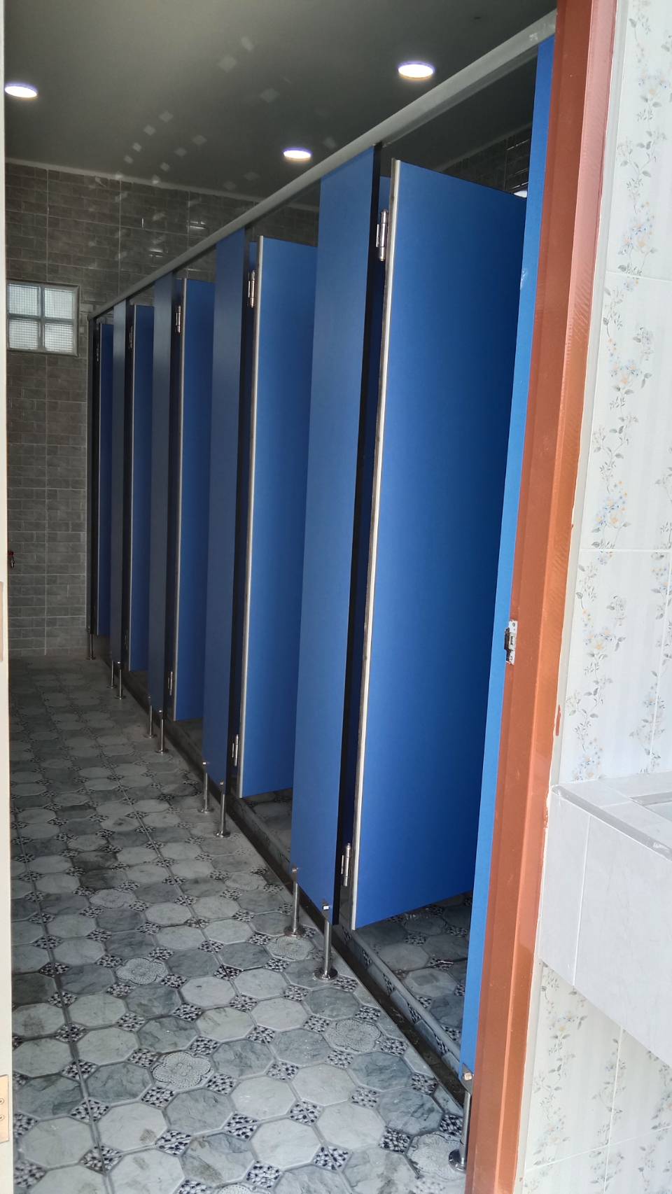 TP 07 ห้องเย็นเฮียเอ ปทุมธานี