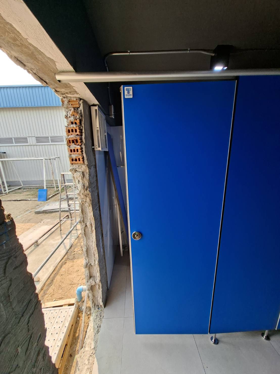 TP 07 - 23 ปรับปรุงห้องน้ำ Astemo Lamphun ลำพูน รูปที่ 4