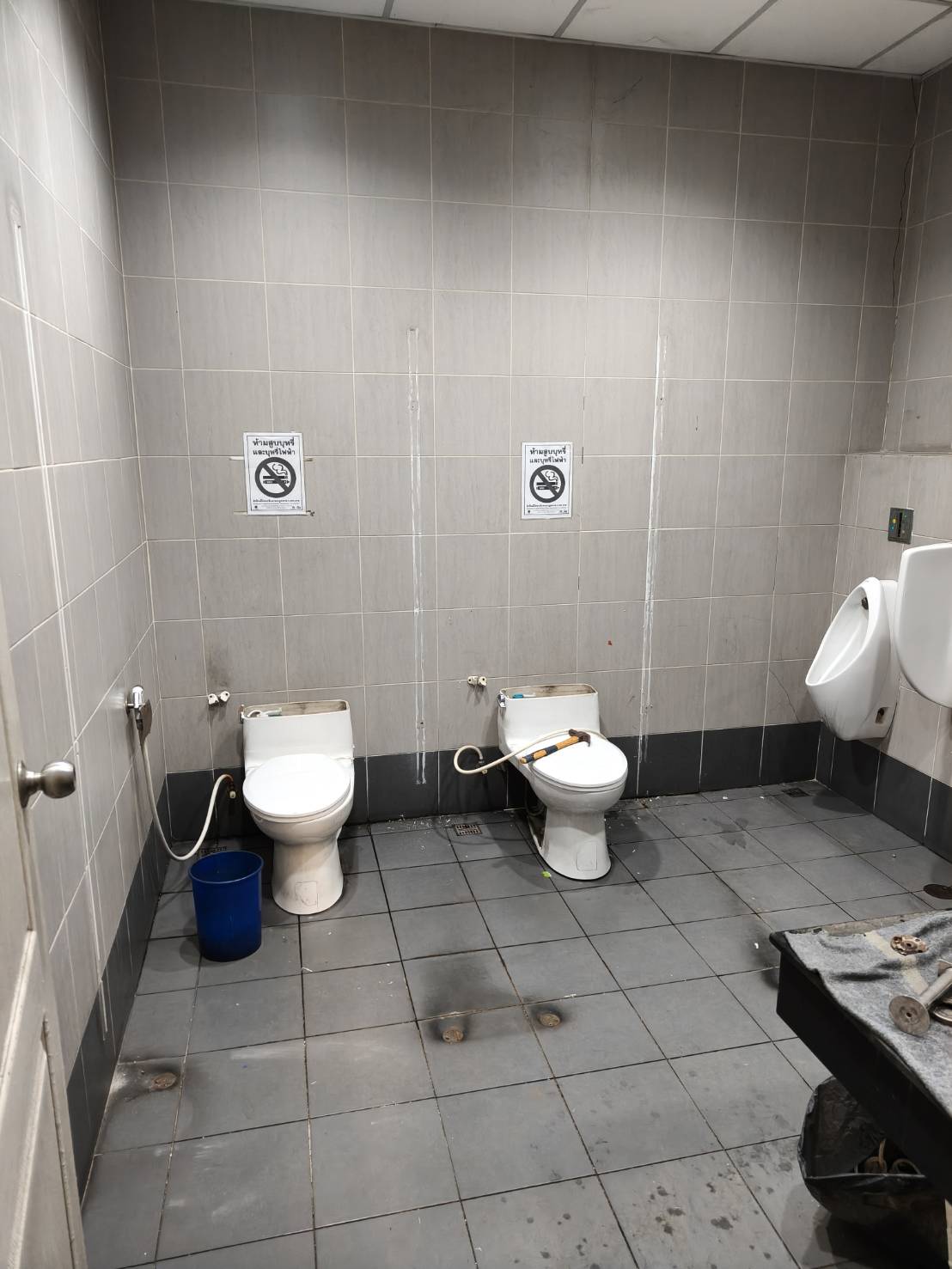 TP 07 บจก.เบอจอร์ บี.กริม ( ประเทศไทย ) จำกัด ( อาคารสำนักงานลาดกระบัง ) กรุงเทพมหานคร รูปที่ 6