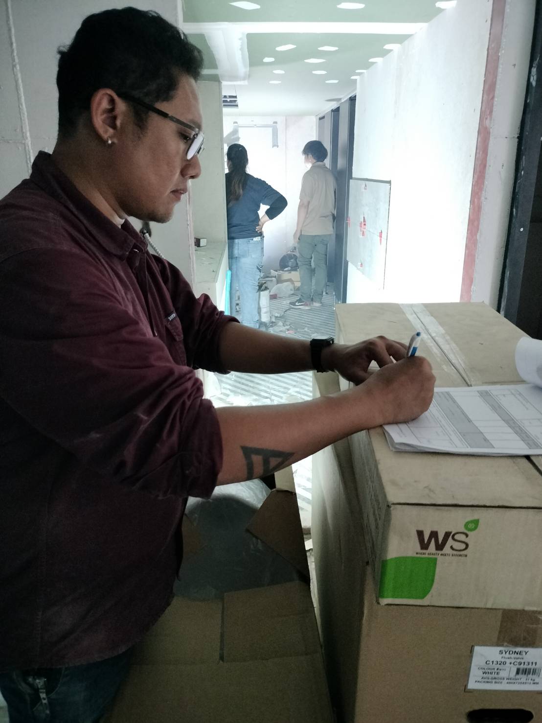 TP 10 เรือโนอาร์ ครูซ กรุงเทพมหานคร รูปที่ 4