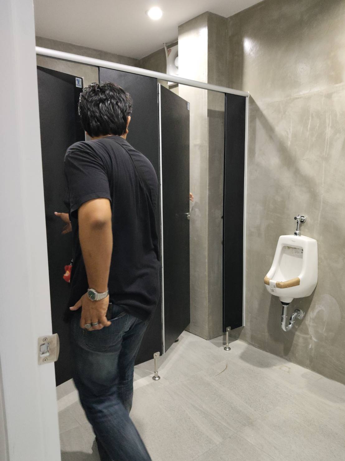 TP 10 อาคารสำนักงานพระราม 5 กทม รูปที่ 3