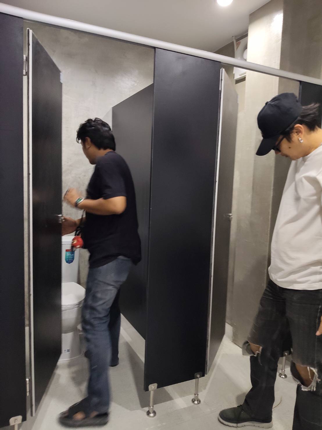 TP 10 อาคารสำนักงานพระราม 5 กทม รูปที่ 4