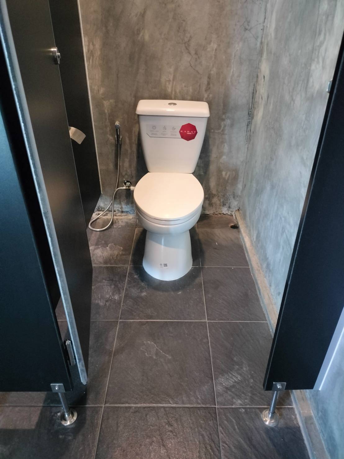 TP 10 อาคารสำนักงานสะพานใหม่ กรุงเทพมหานคร