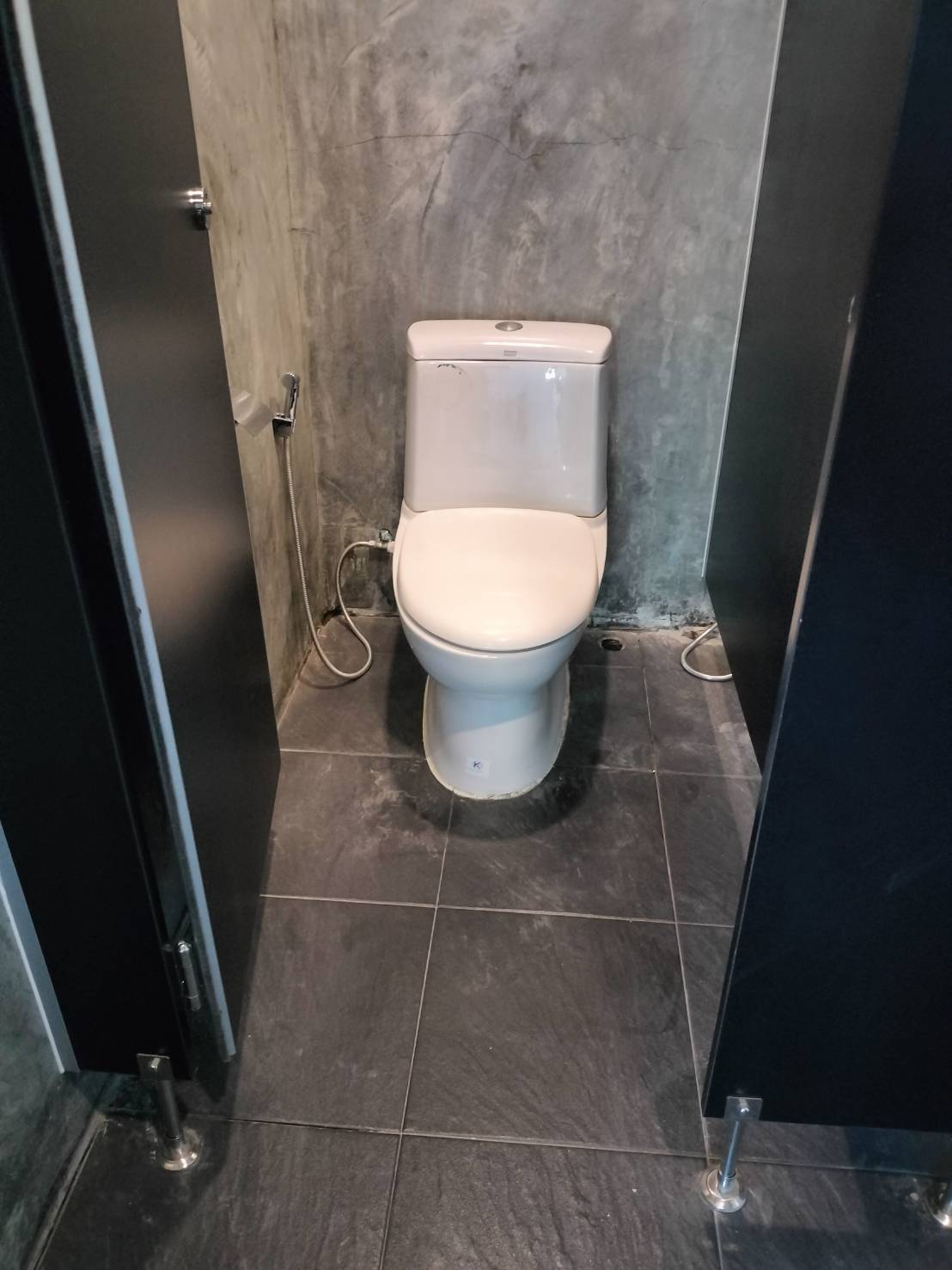 TP 10 อาคารสำนักงานสะพานใหม่ กรุงเทพมหานคร รูปที่ 4