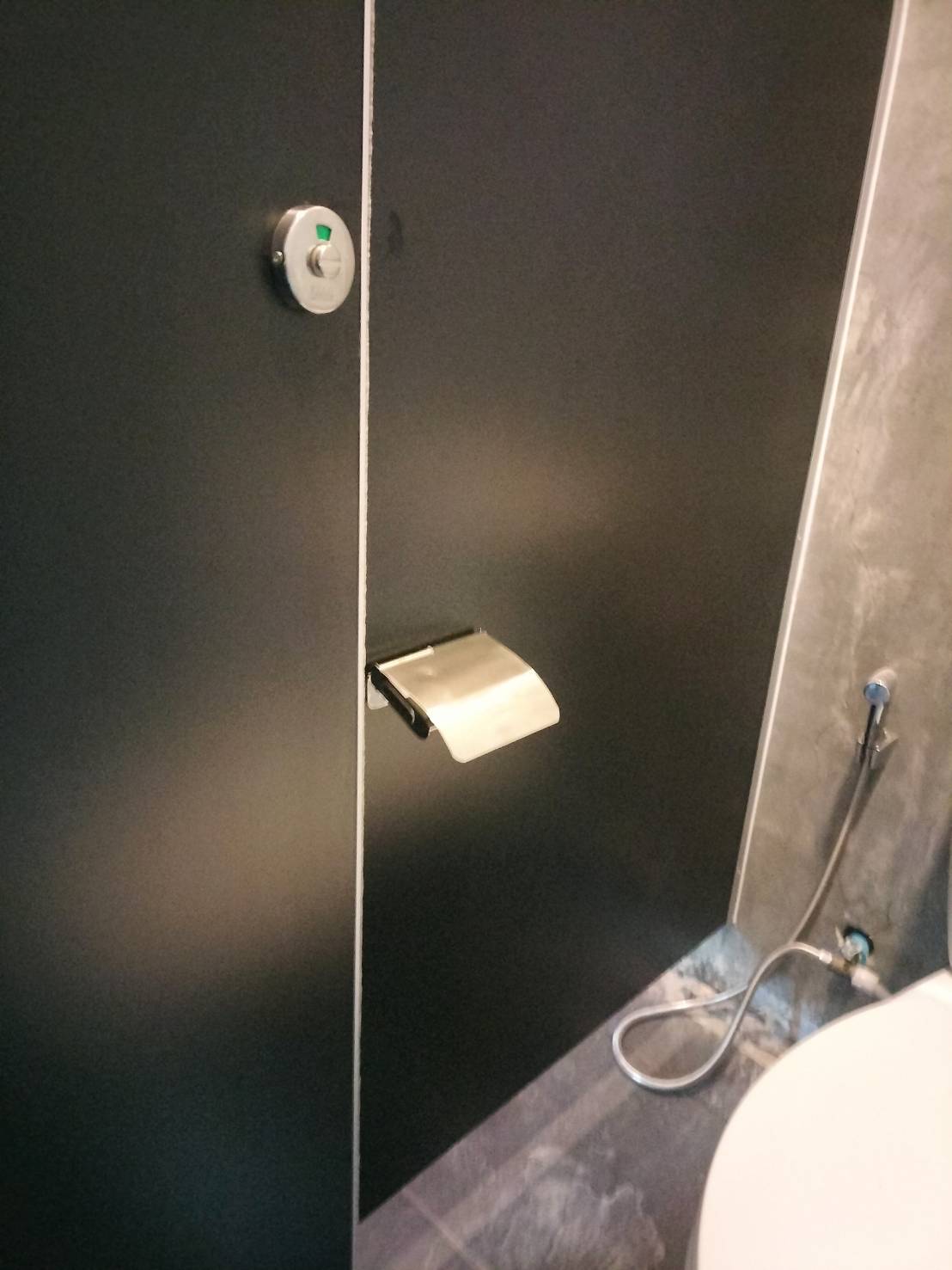 TP 10 อาคารสำนักงานสะพานใหม่ กรุงเทพมหานคร รูปที่ 5