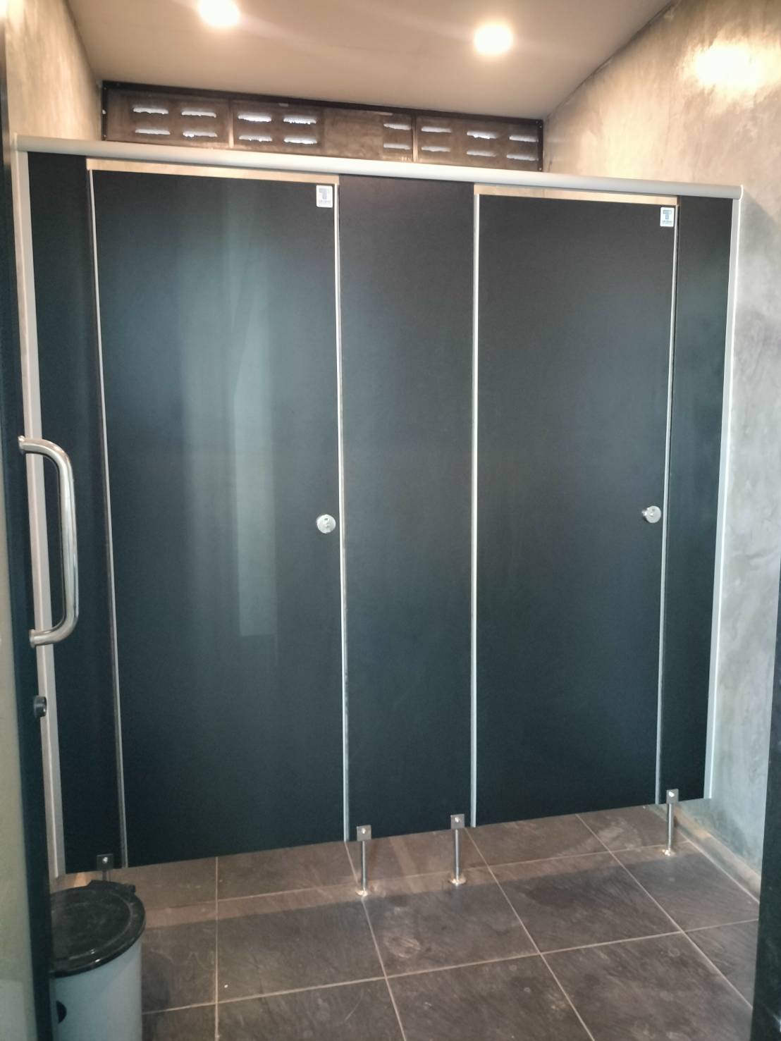 TP 10 อาคารสำนักงานสะพานใหม่ กรุงเทพมหานคร รูปที่ 6