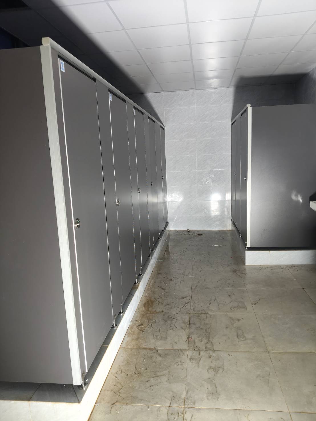 TP 11 บริษัท เอชแอนด์เอสไทย จำกัด ( อาคารสำนักงานเกาะจันทร์ ) ชลบุรี รูปที่ 4