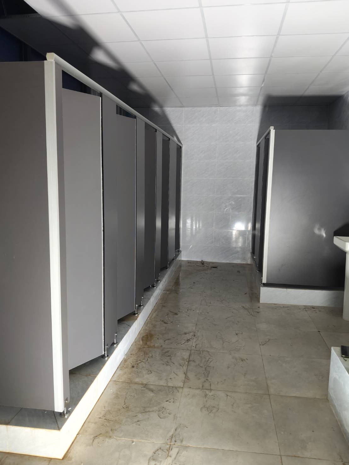 TP 11 บริษัท เอชแอนด์เอสไทย จำกัด ( อาคารสำนักงานเกาะจันทร์ ) ชลบุรี รูปที่ 5