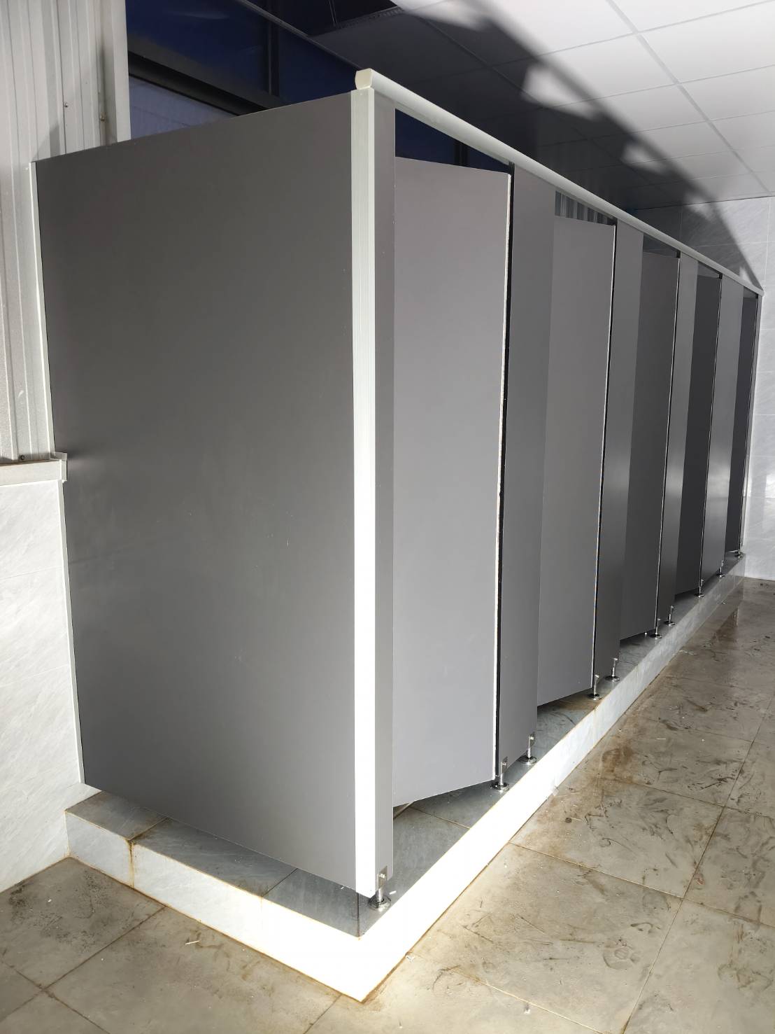 TP 11 บริษัท เอชแอนด์เอสไทย จำกัด ( อาคารสำนักงานเกาะจันทร์ ) ชลบุรี รูปที่ 6