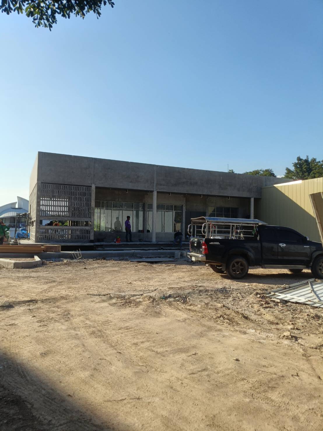 TP 11 ร้านอาหารระยอง ระยอง