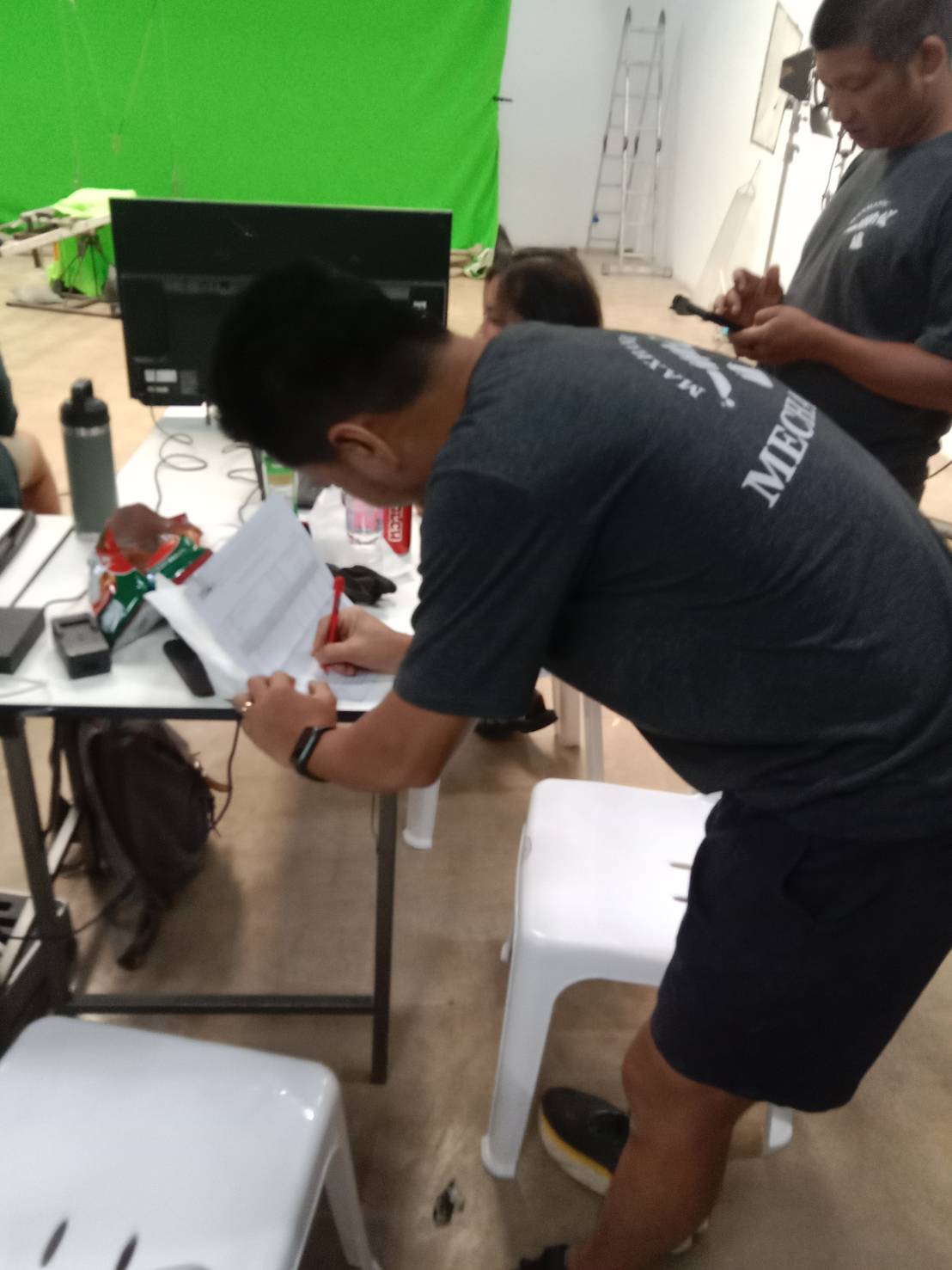 TP 11 อาคารสำนักงานลาดพร้าว 41 กรุงเทพมหานคร รูปที่ 6