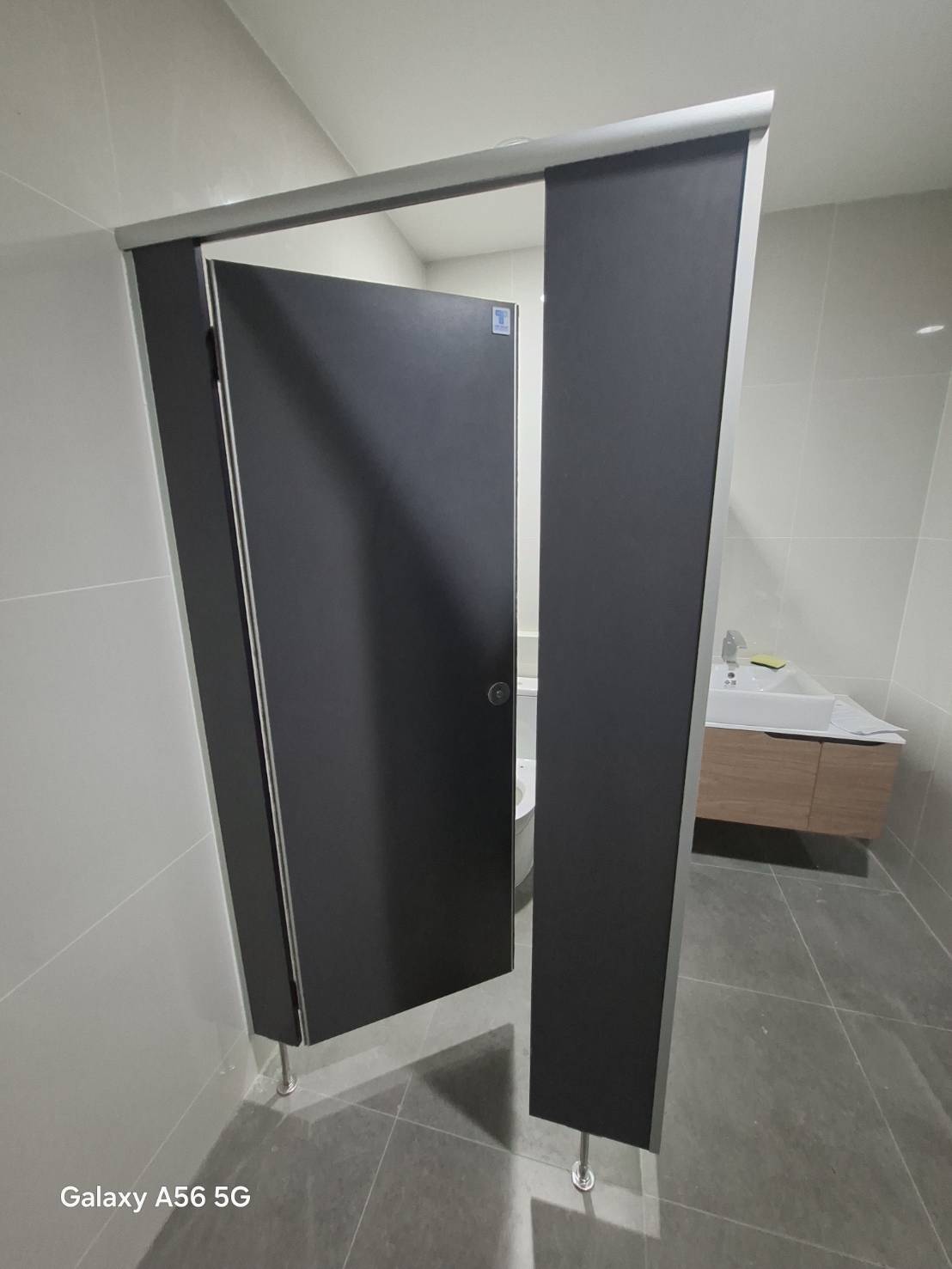 TP 11 Aisin Chemical นิคมโรจนะ ระยอง รูปที่ 6